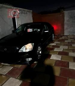 تويوتا كراون